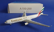 514132 Airbus A330-200 Emirates A6-EAR
