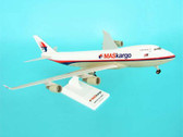 SKR432 Skymarks Models 1:200 Boeing 747-400F MAS Cargo