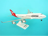 SKR417 | Skymarks 1:200 | Boeing 747-400 Qantas | is due: February 2017