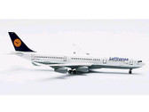 550253 | Herpa Wings 1:200 | Airbus A340-300 Lufthansa