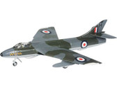 AA32713 | Corgi 1:72 | Hawker Hunter F.6 RAF No. 74 Sqn, Horsham St. Faith, Norfolk