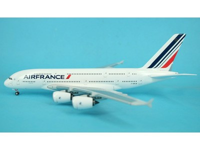 PH10348 Phoenix 1:400 Airbus A380 Air France F-HPJA - Aviation