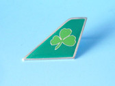 PIN001 | Lapel Pins | Tail Pin - Aer Lingus