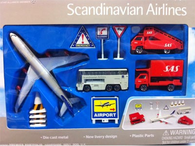 sas toy plane