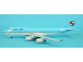 PH10383 Phoenix 1:400 Boeing 747-400 Korean Air HL7489