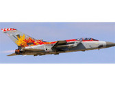 SGE72-001-004 Sky Guardians 1:72 Panavia Tornado F3 RAF 56 Squadron 'Firebirds' ZE735