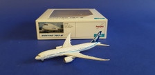 507790 Herpa Wings 1:500 Boeing 787-8 Boeing House Colours 'Test Livery'