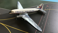 HG9406 Douglas DC-3 China Airlines B-1515