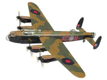 AA32617 | Corgi 1:72 | Avro Lancaster B Mk.III No. 617 Sqn., DV380 ...