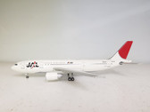 XX2117 JC Wings 1:200 Airbus A300 JAL Japan Airlines 'JAS Logo' JA0160