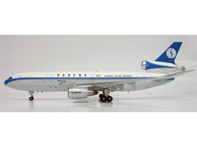 IF103035 | InFlight200 1:200 | McDonnell Douglas DC-10-30 Sabena