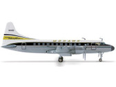 553780 Herpa Wings 1:200 Convair CV-440 Mohawk Airlines