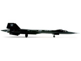 553902 Herpa Wings 1:200 Lockheed SR-71 B Blackbird USAF, 9th SRW '1000th Sortie'