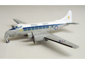 9SF0010 | SkyFame Models 1:200 | De Havilland DH-114-2B Sea Heron C1 Royal Navy XR445 | available on request