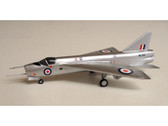 SF010 | SkyFame Models 1:200 | English Electric P 1A Lightning RAF Royal Air Force WG760