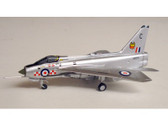 SF011 SkyFame Models 1:200 English Electric Lightning F.6 RAF Royal Air Force No. 56 Sqn. XR771, Wattisham 1976