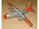 SF018 | SkyFame Models 1:200 | Lockheed NC-130A Hercules US Air Force 53-3133 | available on request