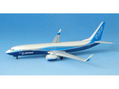 HG9123 Boeing 737-800 House Colours 'Dreamliner c/s'