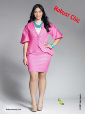 Poster: Robust Chic 3