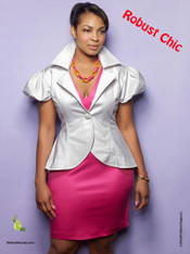 Poster: Robust Chic 2