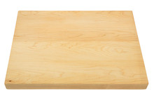 Custom Maple Cutting Board