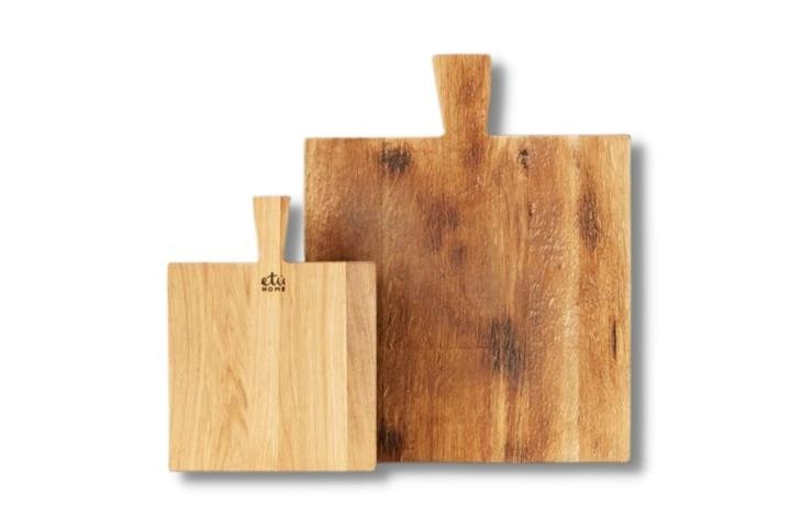 French Cutting Board, Large