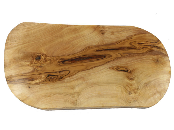 Olive Wood 20 x 12 top board