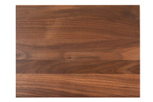 Personalized Classic Walnut Cutting Board - 12 x 9 (CBE-B-WALNUT-12X9-NEW)