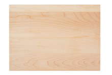 Personalized Classic Maple Cutting Board - 12 x 9 (CBE-B-MAPLE-12X9-NEW)