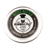 The Bearded Chef - Wood Butter for Cutting Boards, Utensils, and More