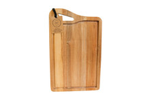 Wood Cutting Boards - CuttingBoard.com