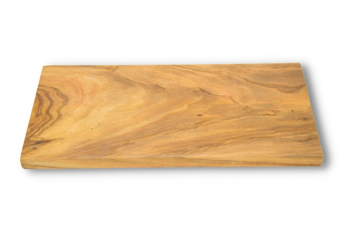 CuttingBoard.com - Italian Olive Wood Board 12 x 6
