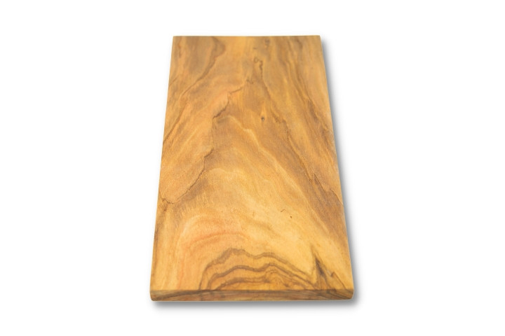 CuttingBoard.com - Italian Olive Wood Board 12 x 6