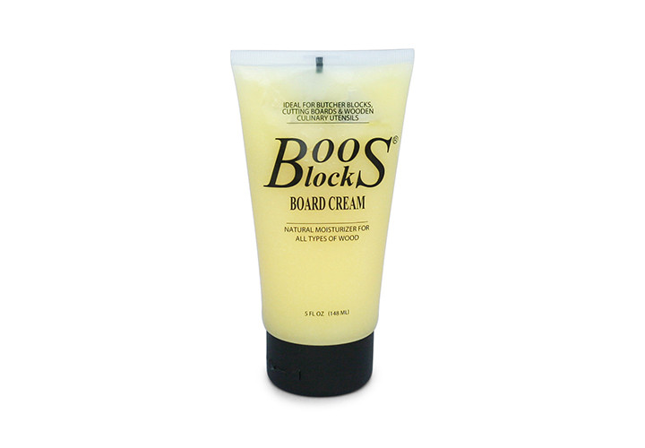 Boos Board Cream with Beeswax