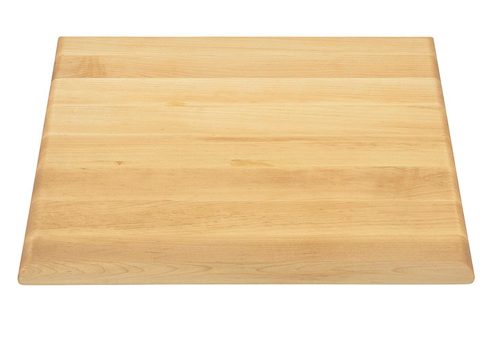 Personalized Medium Maple End Grain Cutting Board Gift Chopping Block Butcher Block 14-58 X 11-34 X 1-12