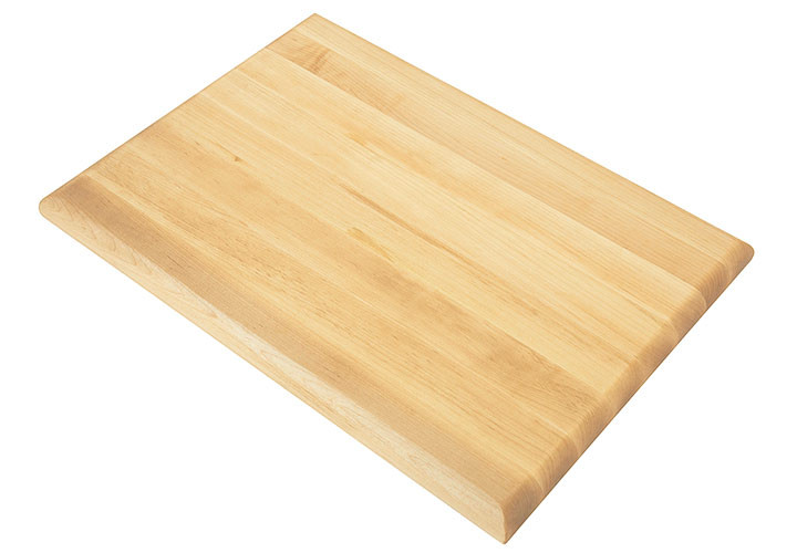 Custom Cutting Board in Maple