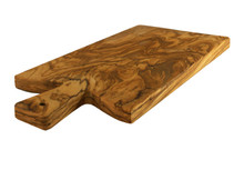 Italian Olive Wood Paddleboard