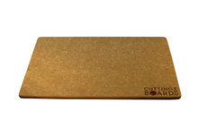 Custom Richlite cutting board 1/2" Inch