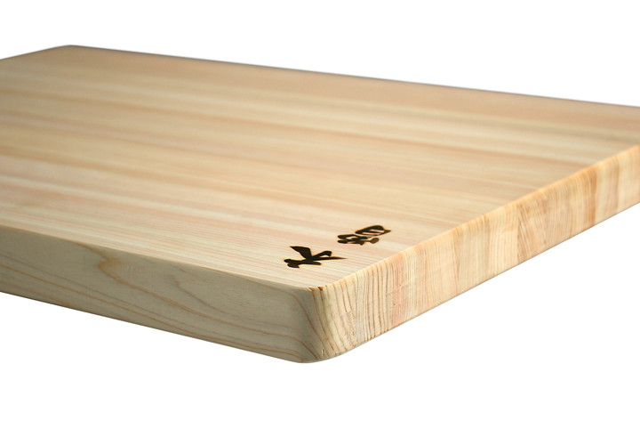 Kiso japanese cypress board