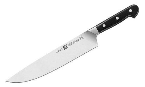 10 chef knife