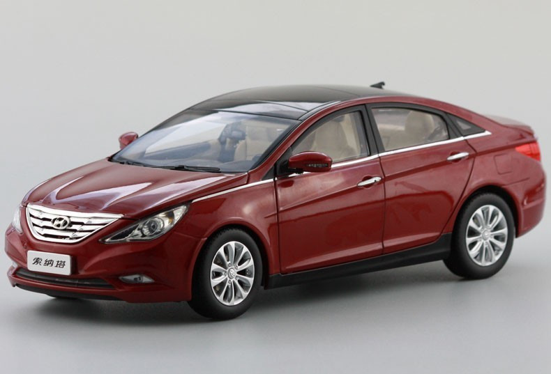 Big Red Wagon >> 1/18 HYUNDAI SONATA (RED) DIECAST CAR MODEL - LIVECARMODEL.com Big Red Wagon >> 1/18 HYUNDAI SONATA (RED) DIECAST CAR MODEL - LIVECARMODEL.com