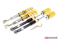 ST Coilover Kit for Audi A3 Quattro