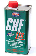 Pentosin CHF 11S Power Steering Fluid