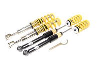ST Coilovers for Audi TT FWD/A3 FWD