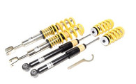 ST Coilovers for MK4 VW R32