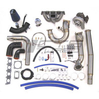 CTS Turbo CTS-S3-18T-KIT Turbo Hardware Kit