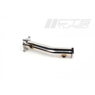 CTS Turbo CTS-EXH-TDP-003-B7 Audi A4 Test Pipe