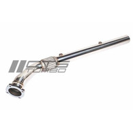 CTS Turbo CTS-EXH-DP-002 MK4 1.8T Downpipe