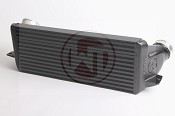 The EVO I Performance Intercooler-Kit from Wagner Tuning