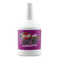 Red Line - DCTF Dual Clutch Transmission Fluid